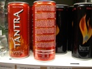 Tantra The Drink