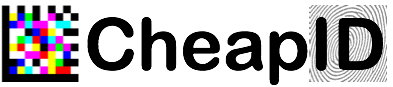 Cheapid Logo 