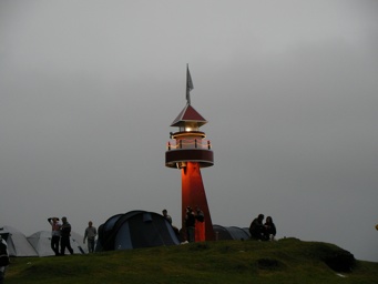 Art Lighthouse
